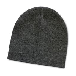 Commando Heather Knit Beanie - image 2