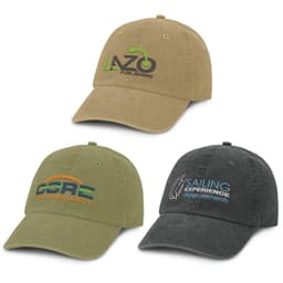 Faded Cap - image 1