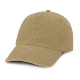 Faded Cap - image 1