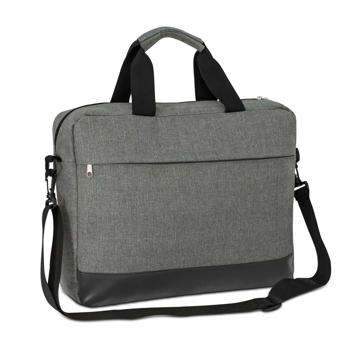 Herald Business Satchel-Active Image