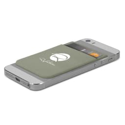 Lycra Phone Wallet - Heat Transfer - image 2