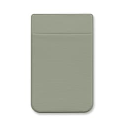 Lycra Phone Wallet - Heat Transfer - image 3