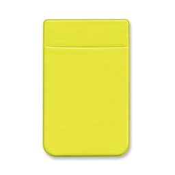 Lycra Phone Wallet - Heat Transfer - image 6