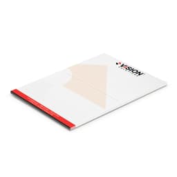 A6 Note Pad - 25 Leaves - image 1