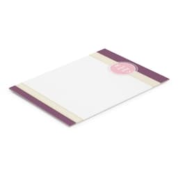 A4 Note Pad - 25 Leaves - image 5