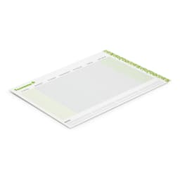 A2 Desk Planner - 25 Leaves - image 1
