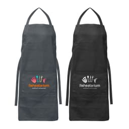 Savoy Bib Apron - image 4