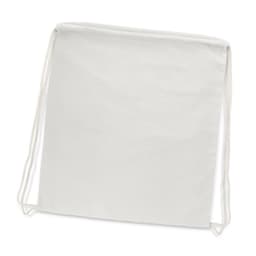 Cotton Drawstring Backpack - image 4