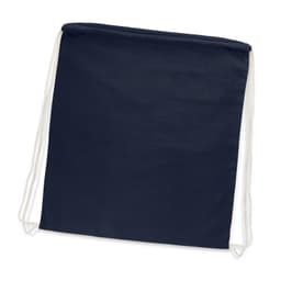 Cotton Drawstring Backpack - image 7