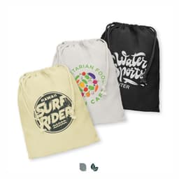 Cotton Gift Bag - Medium - image 14
