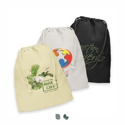 Cotton Gift Bag - Large - image 13