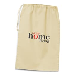 Drawstring Laundry Bag - image 1