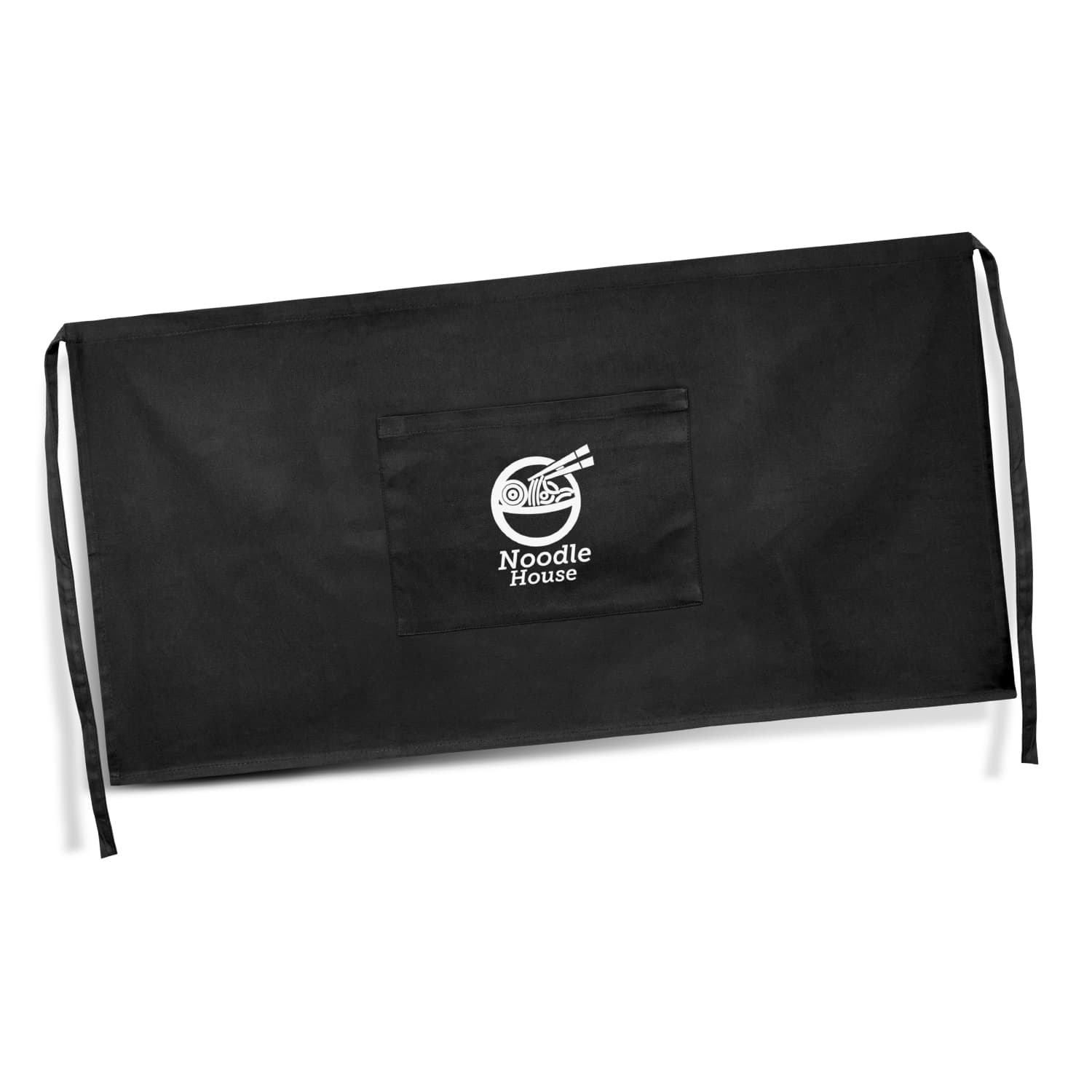 Westbury Waist Apron-Active Image