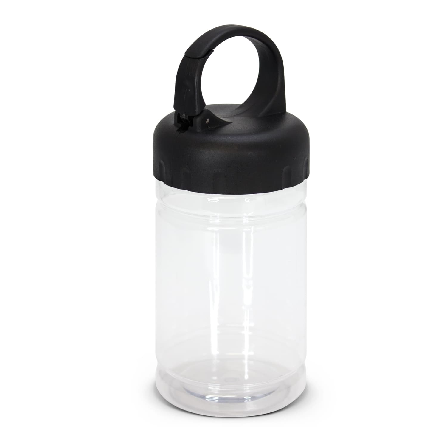 Carabiner Tube-Active Image