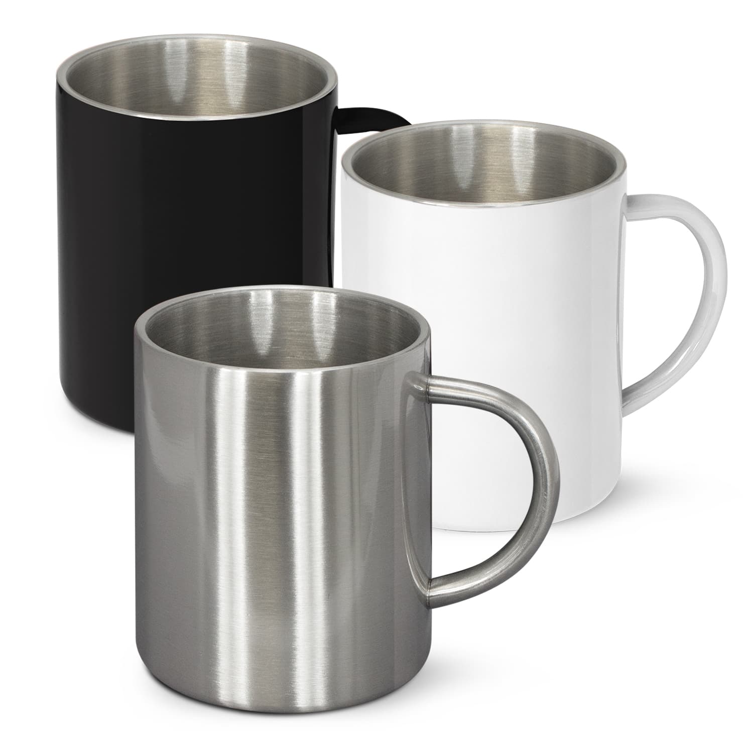 Thermax Coffee Mug-Active Image