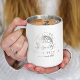 Thermax Coffee Mug - image 1