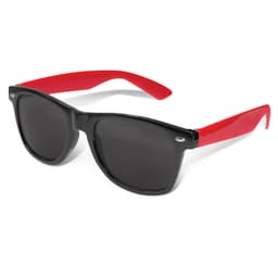 Malibu Premium Sunglasses - Black Frame - image 5