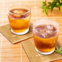 Bamboo Coasters - image 5
