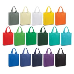 Kira A4 Tote Bag - image 1