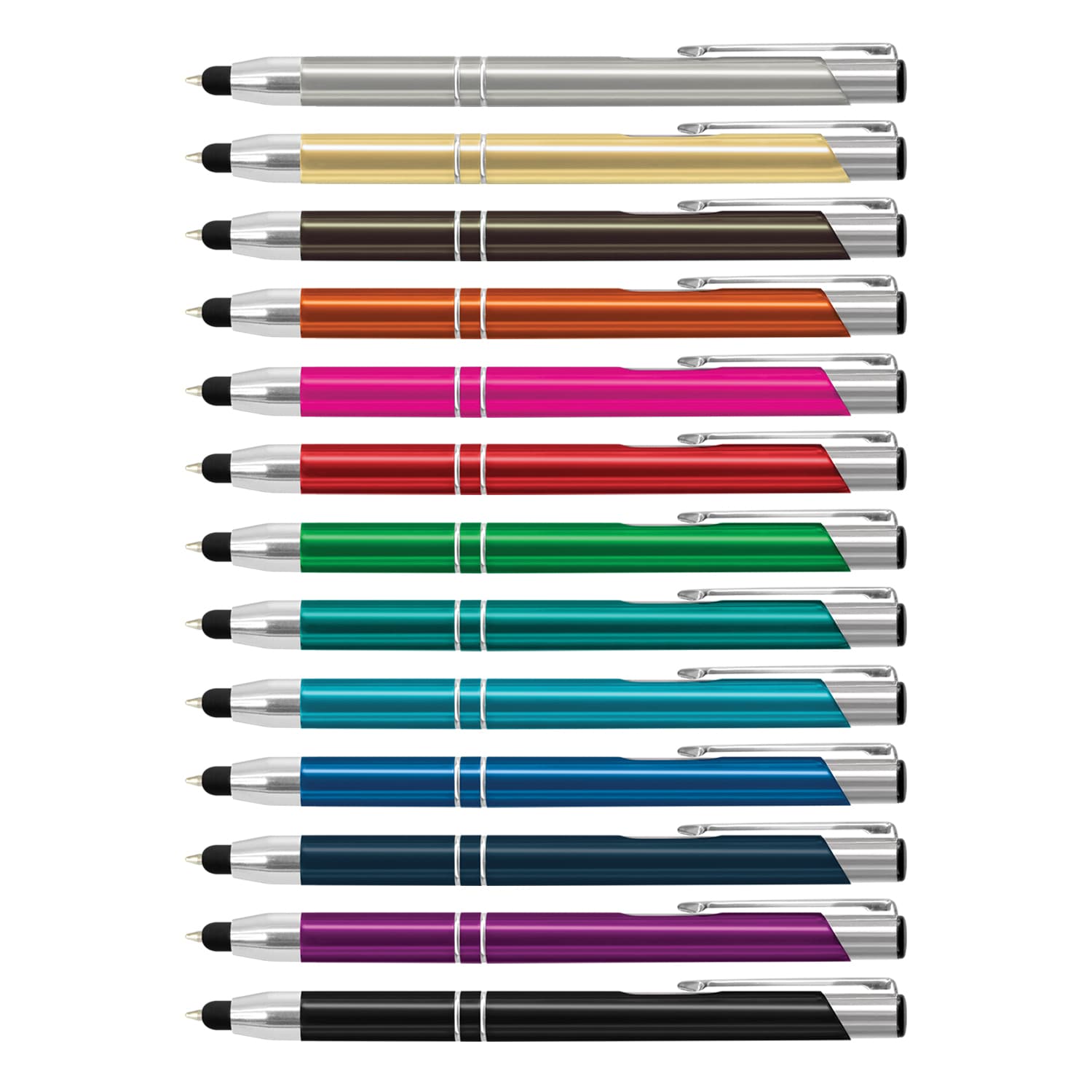 Panama Stylus Pen-Active Image