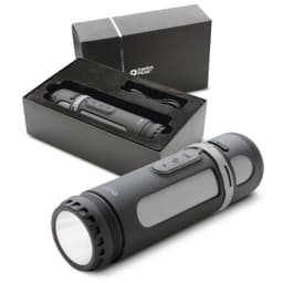Swiss Peak 4-in-1 Speaker - image 1