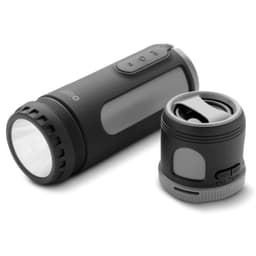 Swiss Peak 4-in-1 Speaker - image 2