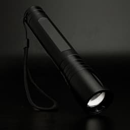 Swiss Peak 10W Cree Torch - image 4