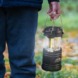 Aurora COB Lantern - image 1