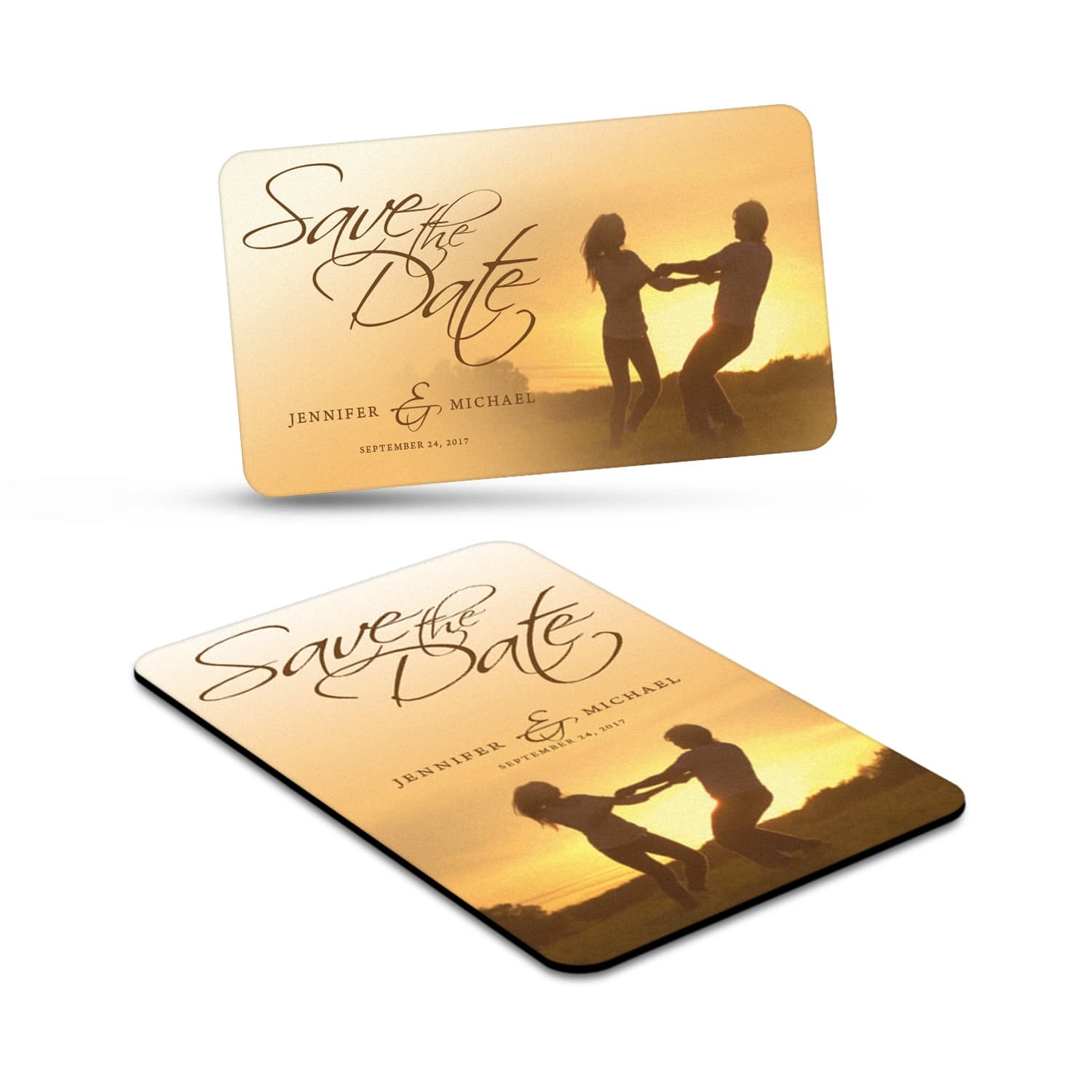Fridge Magnet 120 x 70mm - Rectangle-Active Image