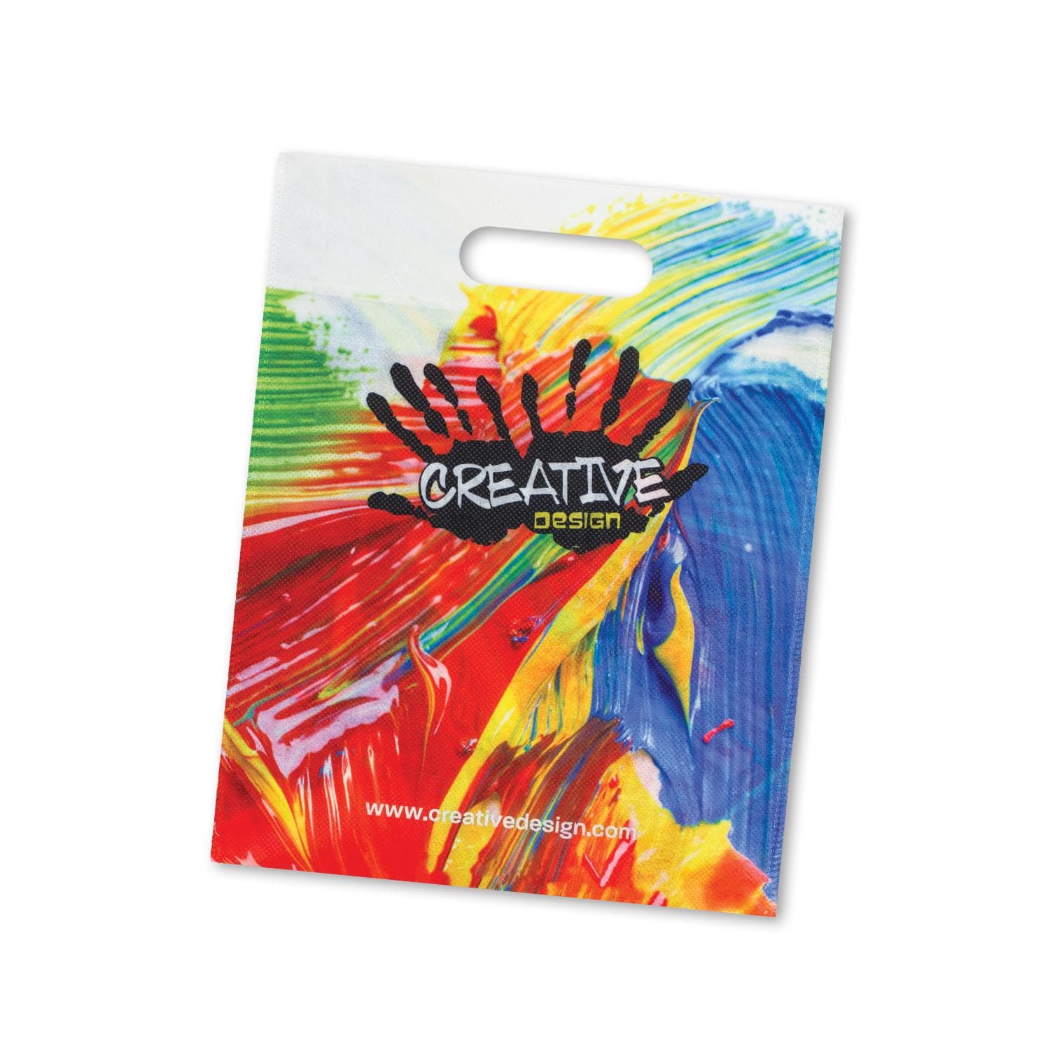 Lisbon Tote Bag-Active Image
