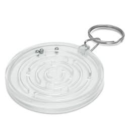 Puzzle Key Ring - image 3