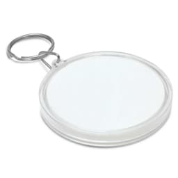 Puzzle Key Ring - image 1