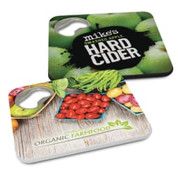 Coaster Bottle Opener - image 5
