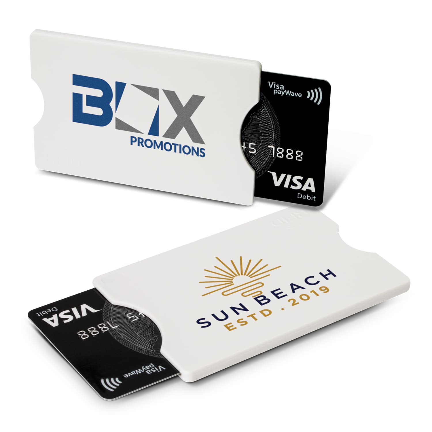 RFID Card Protector-Active Image