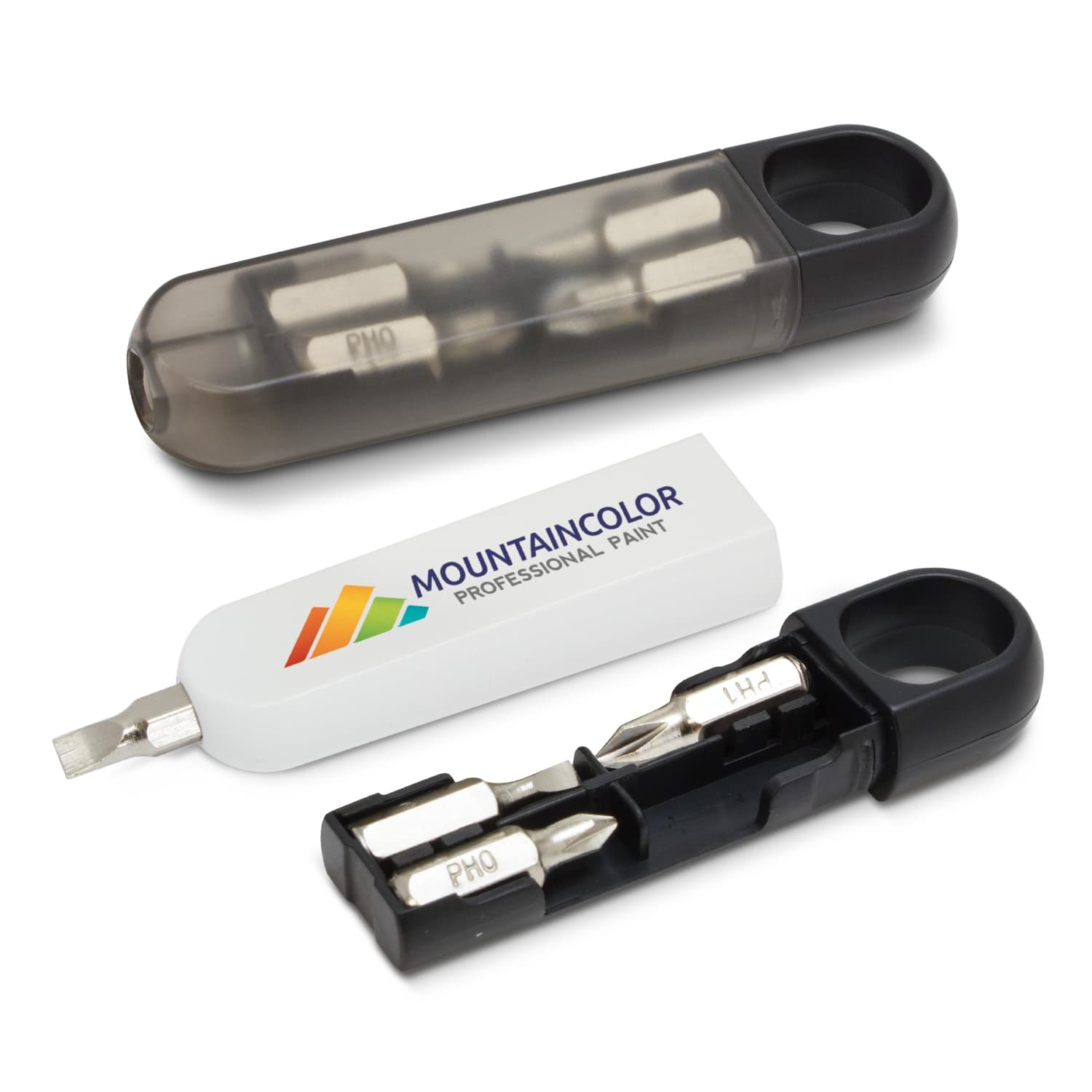 Mini Screwdriver Set-Active Image
