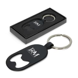 Brio Bottle Opener Key Ring - image 4