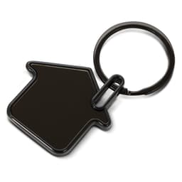 Capital House Key Ring - image 1