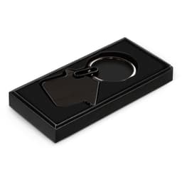 Capital House Key Ring - image 2