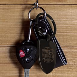 Cerato Key Ring - image 2