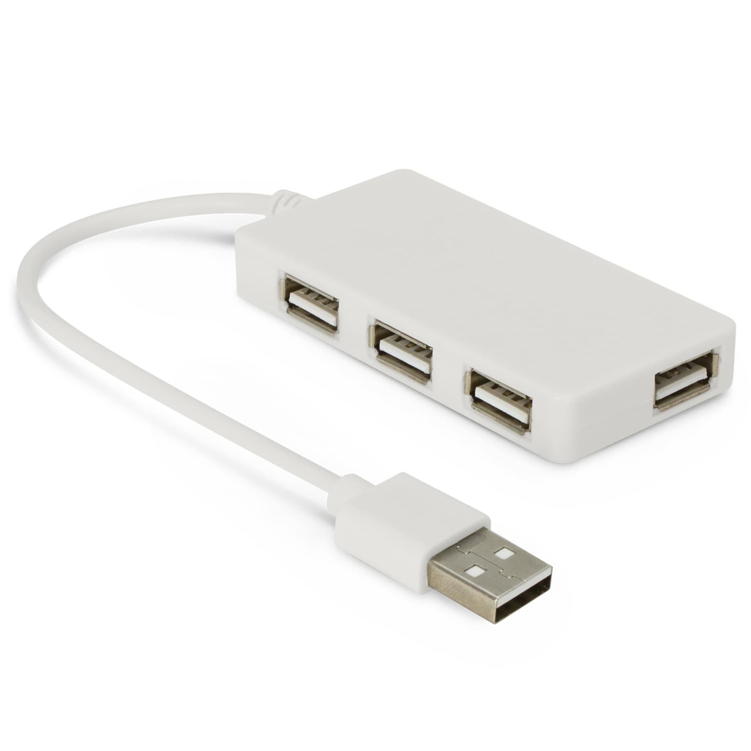 Byte USB Hub-Active Image