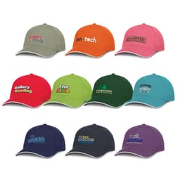 Swift Cap - White Trim - image 2