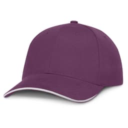 Swift Cap - White Trim - image 4