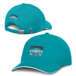 Swift Cap - White Trim - image 7