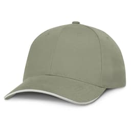 Swift Cap - White Trim - image 8