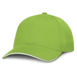 Swift Cap - White Trim - image 11