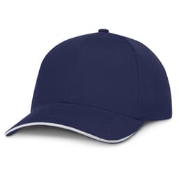 Swift Cap - White Trim - image 12