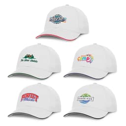 Swift Cap - White - image 13