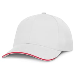 Swift Cap - White - image 2