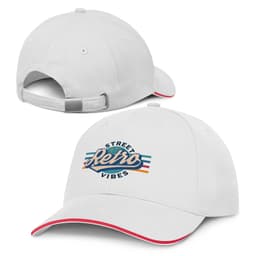 Swift Cap - White - image 12