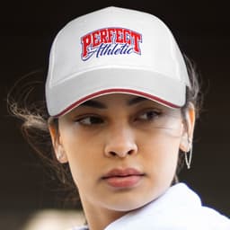 Swift Cap - White - image 1
